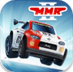 迷你赛车冒险无限金币版(Mini Racing)