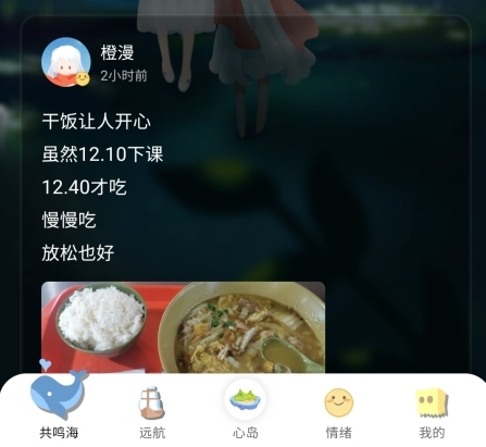 心岛日记app10