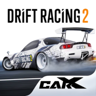 carx漂移赛车2无敌版(CarX Drift Racing 2)