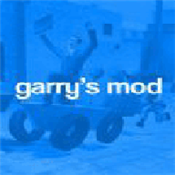 盖瑞模组gmod电脑版