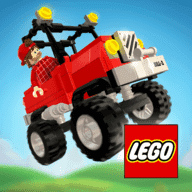 乐高登山冒险赛中文版(LEGO Hill Climb Adventures)
