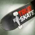 真实滑板汉化版(True Skate)