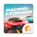 赛车传奇无限金币版(Racing Legends)