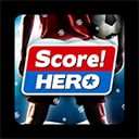 足球英雄2无限钞票版(Score! Hero)
