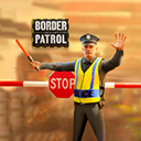 边境巡逻警察模拟器