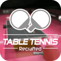 乒乓球创世纪(Table Tennis ReCrafted)
