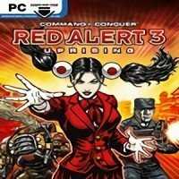 红色警戒3下载PC版RMVB