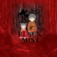 逃脱游戏黑雾(Blackmist）