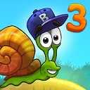 蜗牛鲍勃3无限金币版