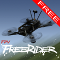 freerider模拟器汉化版