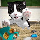 猫咪模拟器迷失版手机版(Cat Sim)