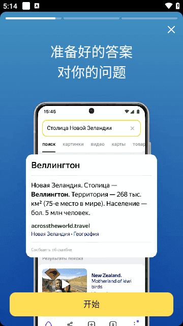 俄罗斯引擎yandex中文版