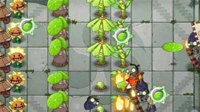 植物大战僵尸2僵太郎历险记手机版游戏特色