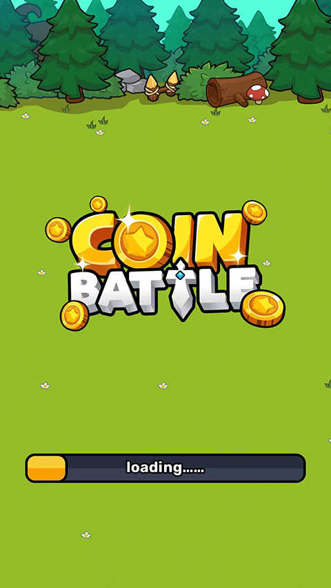 金币大战(Coin Battle)