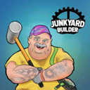 垃圾场模拟器中文版(Junkyard Builder)