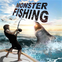 怪鱼猎人无限钻石版(Real Monster Fishing 2018)