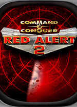 红色警戒3战争终结电脑版