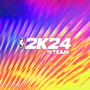NBA2K24最新版2024
