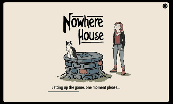 无处之家免谷歌版(Nowhere House)