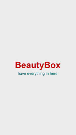 beautybox破解版最新版