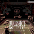 恶魔轮盘赌(Buckshot Roulette)