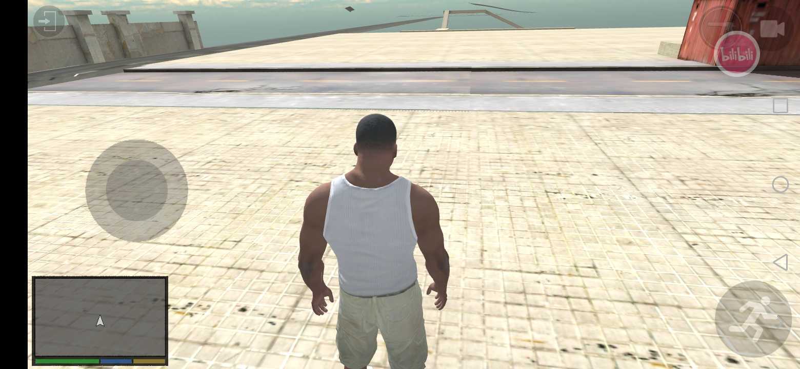 GTA5测试版(Grand Theft Auto V)