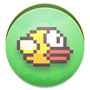 像素鸟(Flappy Bird)