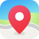 花瓣地图苹果手机版(Petal Maps)