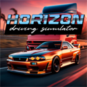 地平线驾驶模拟器(Horizon Driving Simulator)