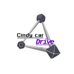 辛迪车祸模拟器0.31版(CindyCarDrive)