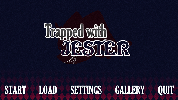 jester小丑游戏(Trapped with Jester)