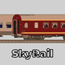 独联体火车模拟器中文版(SkyRail)
