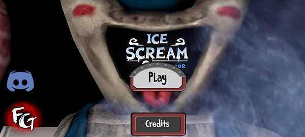 恐怖冰淇淋8outwitt模组(Ice Scream 8)