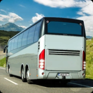 长途客车模拟器(Coach Bus Driving Simulator 3d)