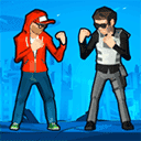 城市斗士无限金币版(City Fighter vs Street Gang)