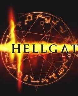 暗黑之门伦敦移植版(Hellgate: London FPS)