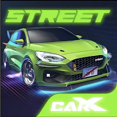 CarXStreet苹果版