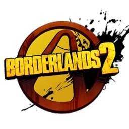无主之地2滑铲mod(Borderlands 2)