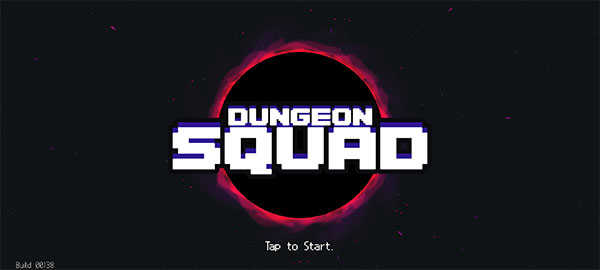 地牢小队全皮肤全人物(Dungeon Squad)