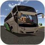 苏门答腊公交车模拟器(IDBS Bus Lintas Sumatera)