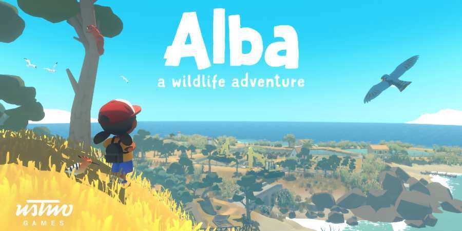 阿尔芭野生动物冒险ios(Alba: A Wildlife Adventure)