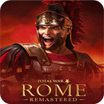 罗马全面战争汉化版(ROME: Total War)