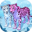 雪豹家族模拟器(Snow Leopard Family Sim)