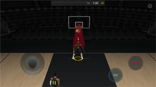 NBA模拟器2中文版图片15