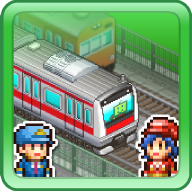 箱庭铁道物语新版(Station Manager)