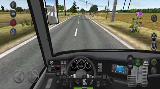 Ultra公交车模拟器（Bus Simulator : Ultimate）