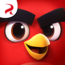 愤怒的小鸟新冒险(Angry Birds)