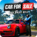 汽车销售模拟器汉化版(Car For Sale Simulator 2023)