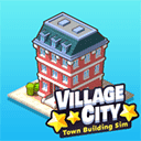 乡村城市中文版(Village City - Town Building Sim)