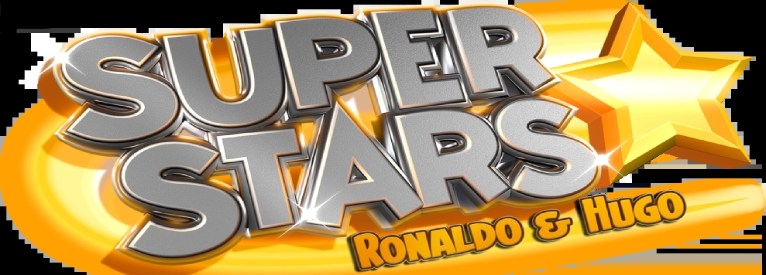 SuperStar系列